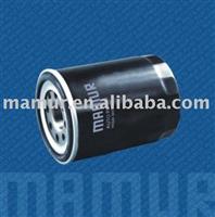 Isuzu  auto part oil filter