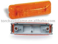 LED  Side-marker/Clearance Lamp with 8 diodes