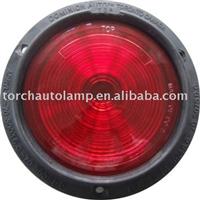 Rubber Tail Lamp