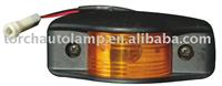 Turn Lamp for F2000 Vehicle