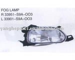 AUTO car  foglamp