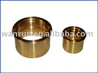 Copper  nut