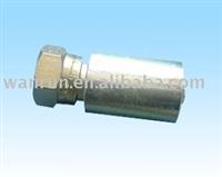 brake pipe fitting