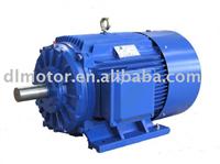 Y2 series three-phase induction motor