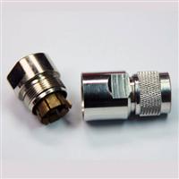 Metal Connectors with Iso9001: 2000 Quality Management System Standard