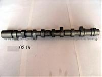 Camshafts For Peugeot ISO9001-2000