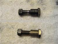 alloy steel bolt nut