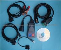 Lexia 3 Citroen&peugeot Diagnostic Scanner