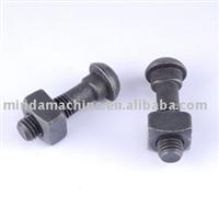 furniture bolt and nut