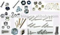 wheel bolt,square neck track bolt;bulldozer track shoe bolt