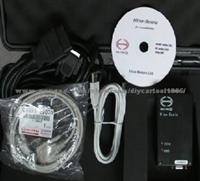 Hino Diagnostic Explorer Diagnostic cable OBD-II