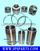 cylinder liner