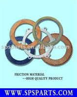 friction material