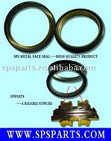 oil seal group