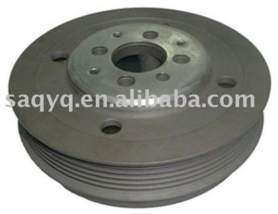 Crankshaft Pulley For AUDI