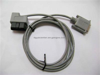 Obd2 Diagnostic System Cable