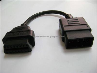 Diagnostic System Cable Obd-1029