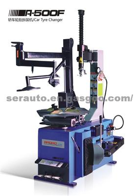 Tyre Changer A-500f