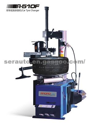 Tyre Changer A-510f
