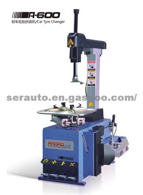 Tyre Changer A-600