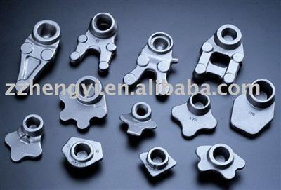 Ball Joint Forgings