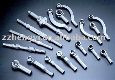 Tie Rod End forgings