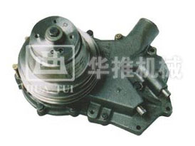 Jhon Deere water pump for engineering machinery(RE55631)