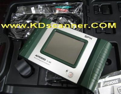 Autoboss V30 Scanner Auto Parts Diagnostic Scanner