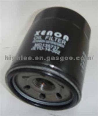 Md135737 High Quality Mitsubishi Oil Filter