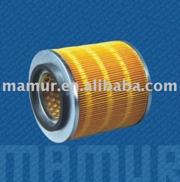 Mamur auto part oil filter