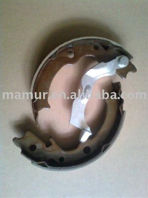 brake shoes  for EXCELLE