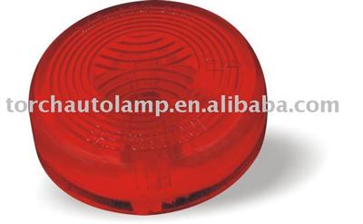 2" Round Sealed lamp