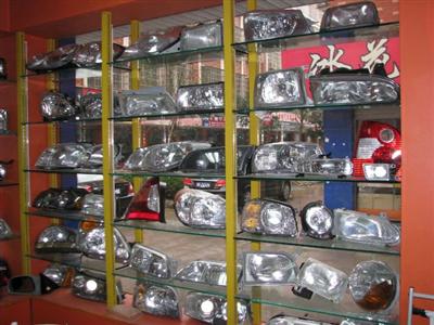 All Kinds Of Car Headlight