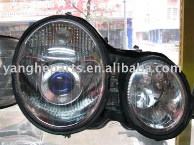 Good Quality Car Head Light