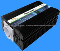 High frequency 230V output pure sine wave inverter 3kW