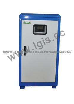 PV control one machine 3KW