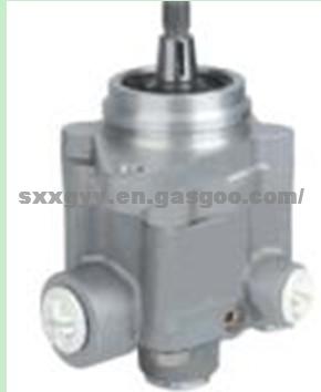 Vt75 2108037 Power Steering Pump for Truck