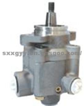 Vt77 2106566 Power Steering Pump for Truck