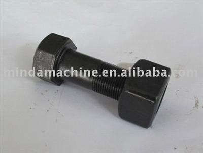 hex bolt cap screw