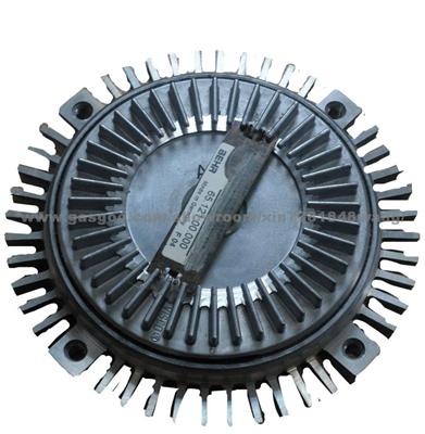 Bmw Fan Clutch 11521740962