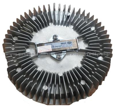 Bmw Fan Clutch 17417505109