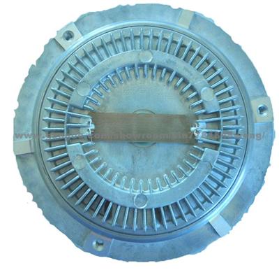 Bmw Fan Clutch 11527505302