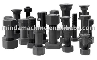 segment bolts