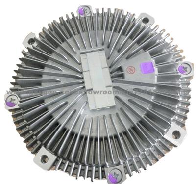 Mitsubishi Fan Clutch MN176301