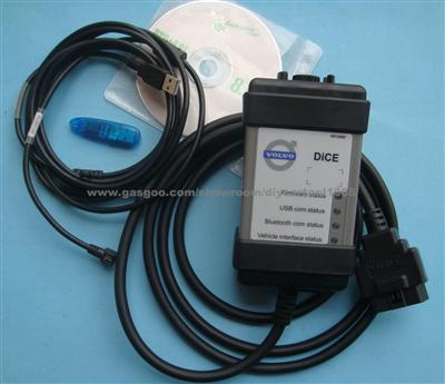 Volvo Vida Dice 2010d Support Multi Language