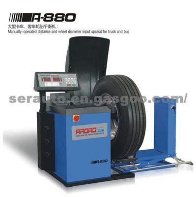 Wheel Balancer A-880