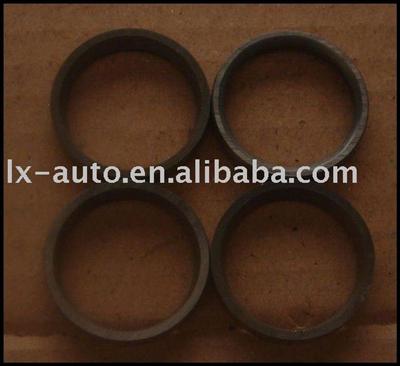 LX-A023 isuzu valve  seat insert (exhaust) for NHR\NKR high quality