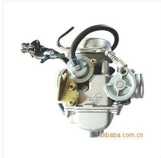 Carburetors pd24J