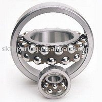 SKF Self-aligning ball bearings 1200 ETN9