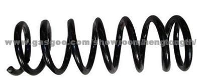 Compression Spring for Toyota with 60si2MnA